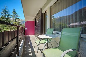 Arca Aparthotel & Spa