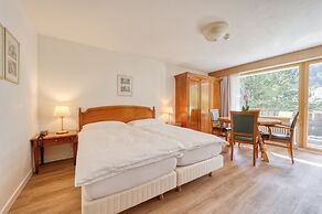 Arca Aparthotel & Spa