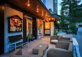 Arca Aparthotel & Spa