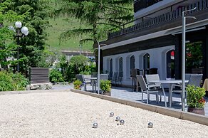 Arca Aparthotel & Spa