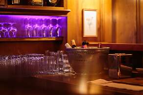 Arca Aparthotel & Spa