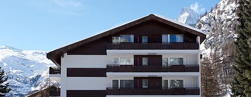 Arca Aparthotel & Spa