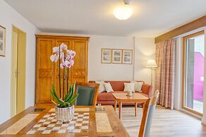 Arca Aparthotel & Spa