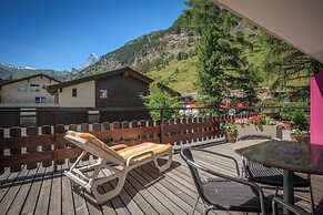 Arca Aparthotel & Spa