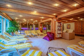 Arca Aparthotel & Spa