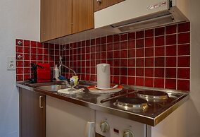 Arca Aparthotel & Spa