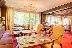 Arca Aparthotel & Spa