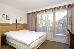 Arca Aparthotel & Spa