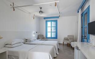 Port Alacati Hotel