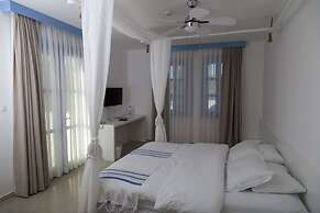 Port Alacati Hotel