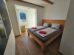 Karawanken Lodge
