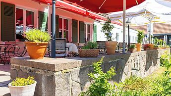 Hotel Döllnsee-Schorfheide