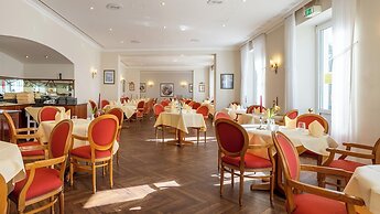 Hotel Döllnsee-Schorfheide