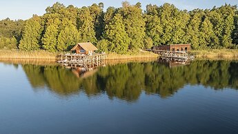 Hotel Döllnsee-Schorfheide