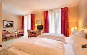 Hotel Döllnsee-Schorfheide