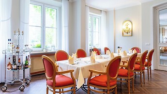 Hotel Döllnsee-Schorfheide