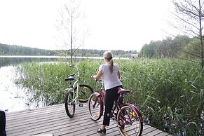 Hotel Döllnsee-Schorfheide