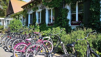 Hotel Döllnsee-Schorfheide