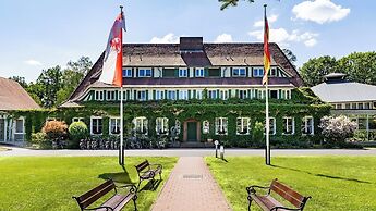 Hotel Döllnsee-Schorfheide