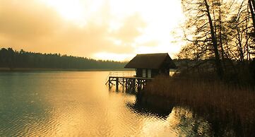 Hotel Döllnsee-Schorfheide