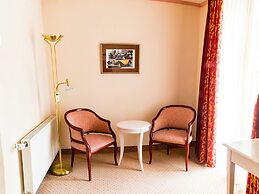 Hotel Döllnsee-Schorfheide