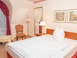 Hotel Döllnsee-Schorfheide