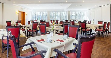 Hotel Döllnsee-Schorfheide