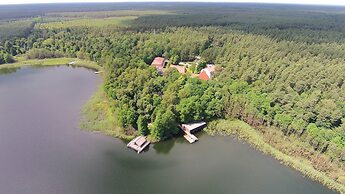 Hotel Döllnsee-Schorfheide
