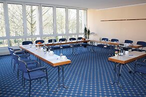 Hotel Döllnsee-Schorfheide