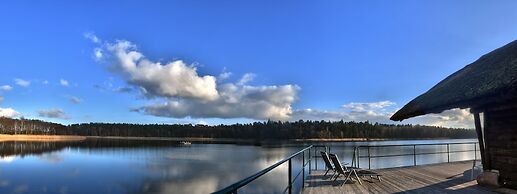 Hotel Döllnsee-Schorfheide