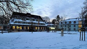 Hotel Döllnsee-Schorfheide