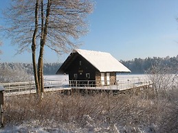 Hotel Döllnsee-Schorfheide