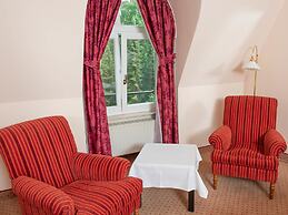 Hotel Döllnsee-Schorfheide