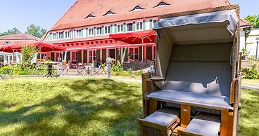 Hotel Döllnsee-Schorfheide