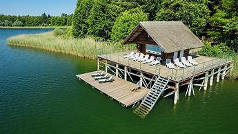 Hotel Döllnsee-Schorfheide