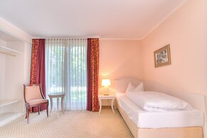 Hotel Döllnsee-Schorfheide