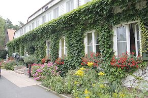 Hotel Döllnsee-Schorfheide