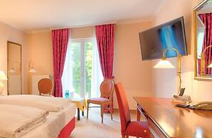 Hotel Döllnsee-Schorfheide