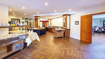 Hotel Döllnsee-Schorfheide