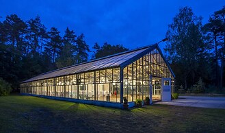 Hotel Döllnsee-Schorfheide