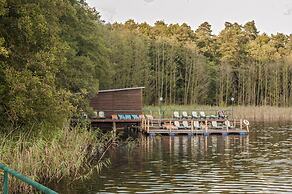 Hotel Döllnsee-Schorfheide