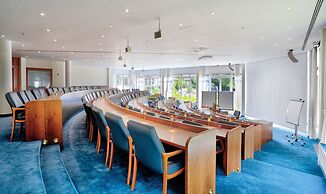 Hotel Döllnsee-Schorfheide