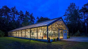 Hotel Döllnsee-Schorfheide