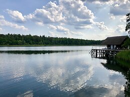Hotel Döllnsee-Schorfheide