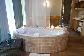 Hotel Döllnsee-Schorfheide