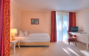 Hotel Döllnsee-Schorfheide