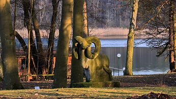 Hotel Döllnsee-Schorfheide