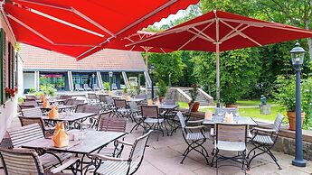 Hotel Döllnsee-Schorfheide