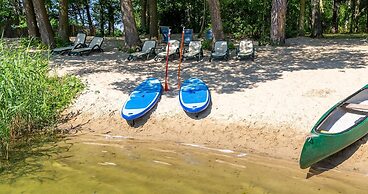 Hotel Döllnsee-Schorfheide