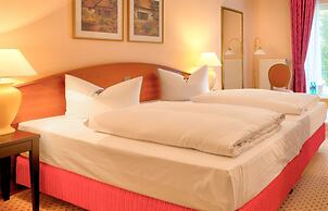 Hotel Döllnsee-Schorfheide